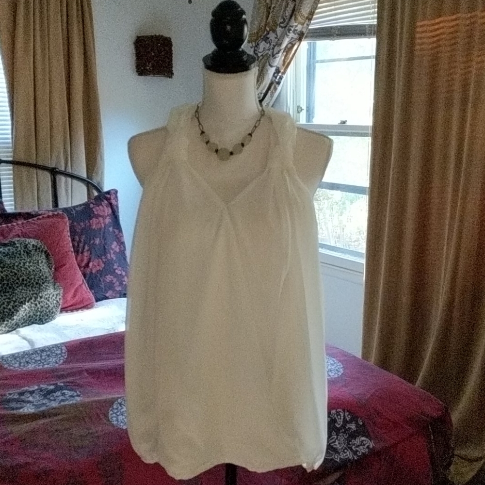 Woman's blouse L
